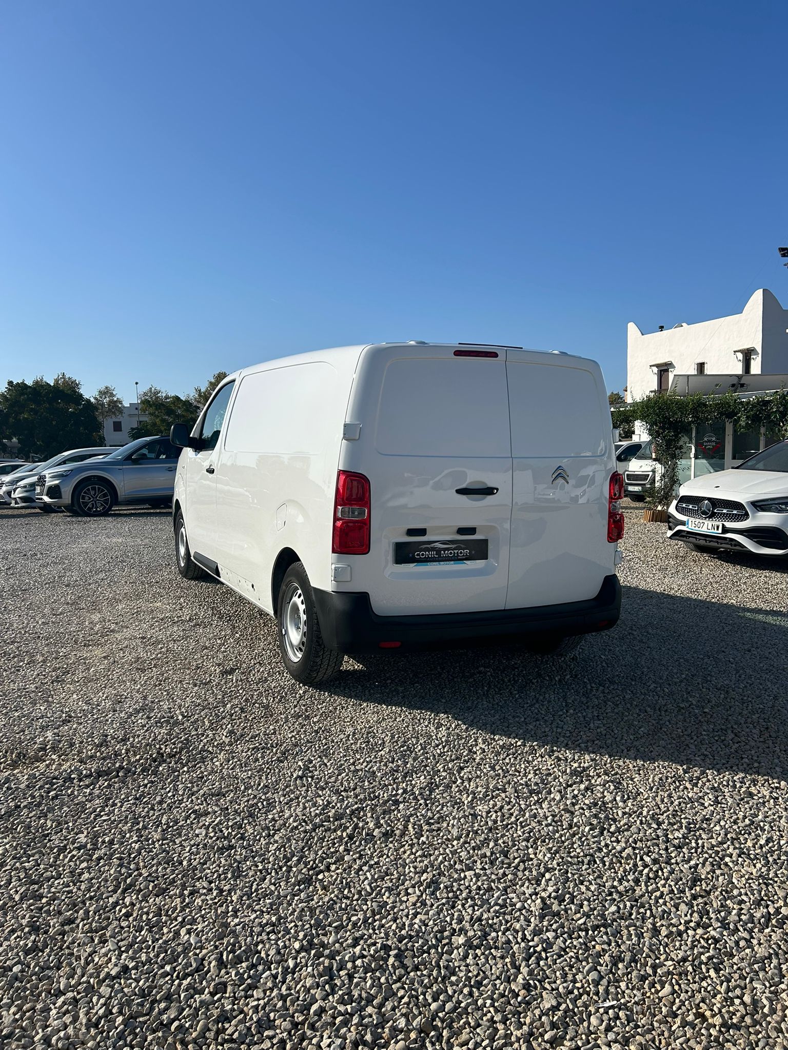 CITROEN JUMPY - Imagen 5