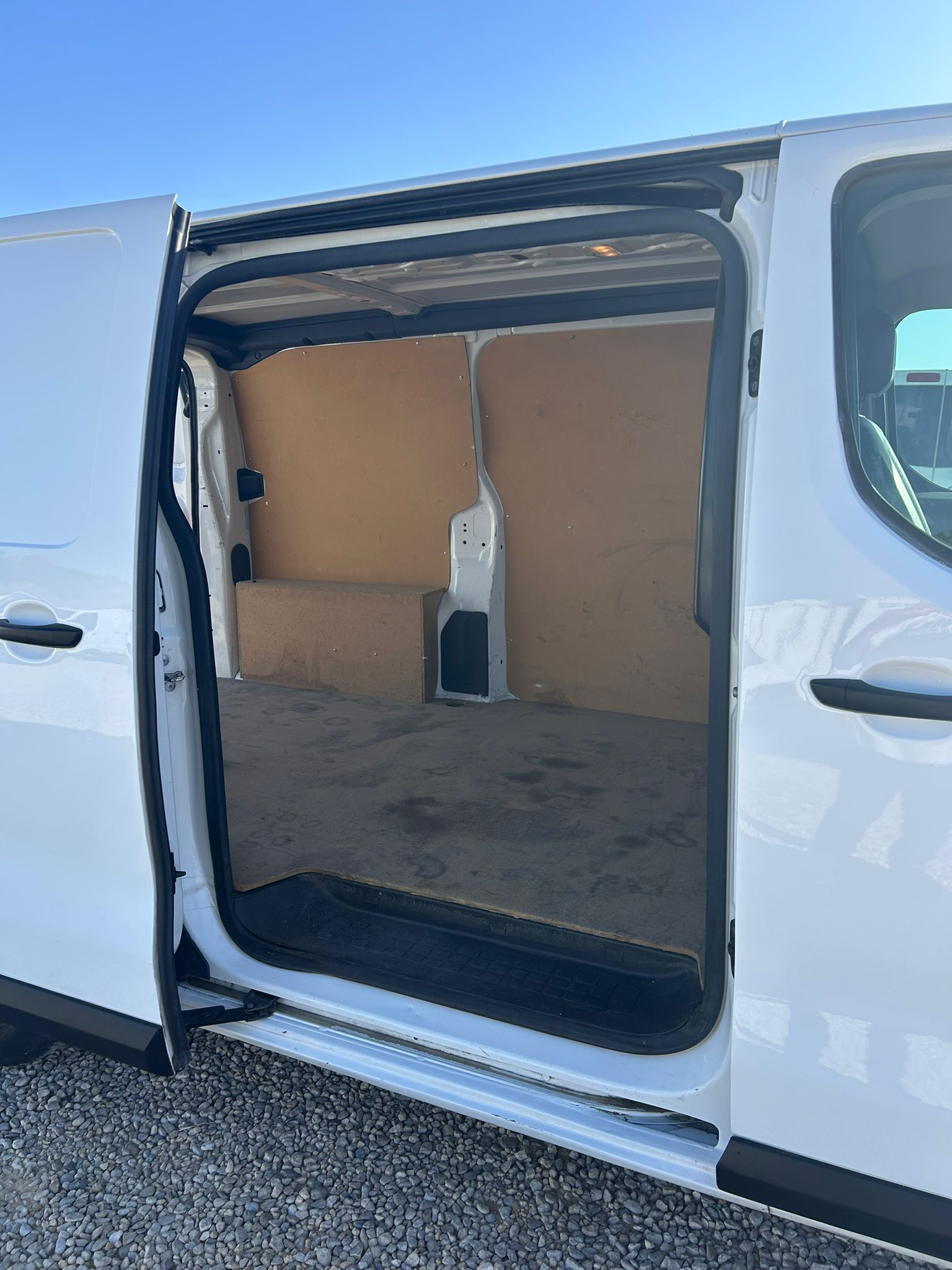 CITROEN JUMPY - Imagen 10