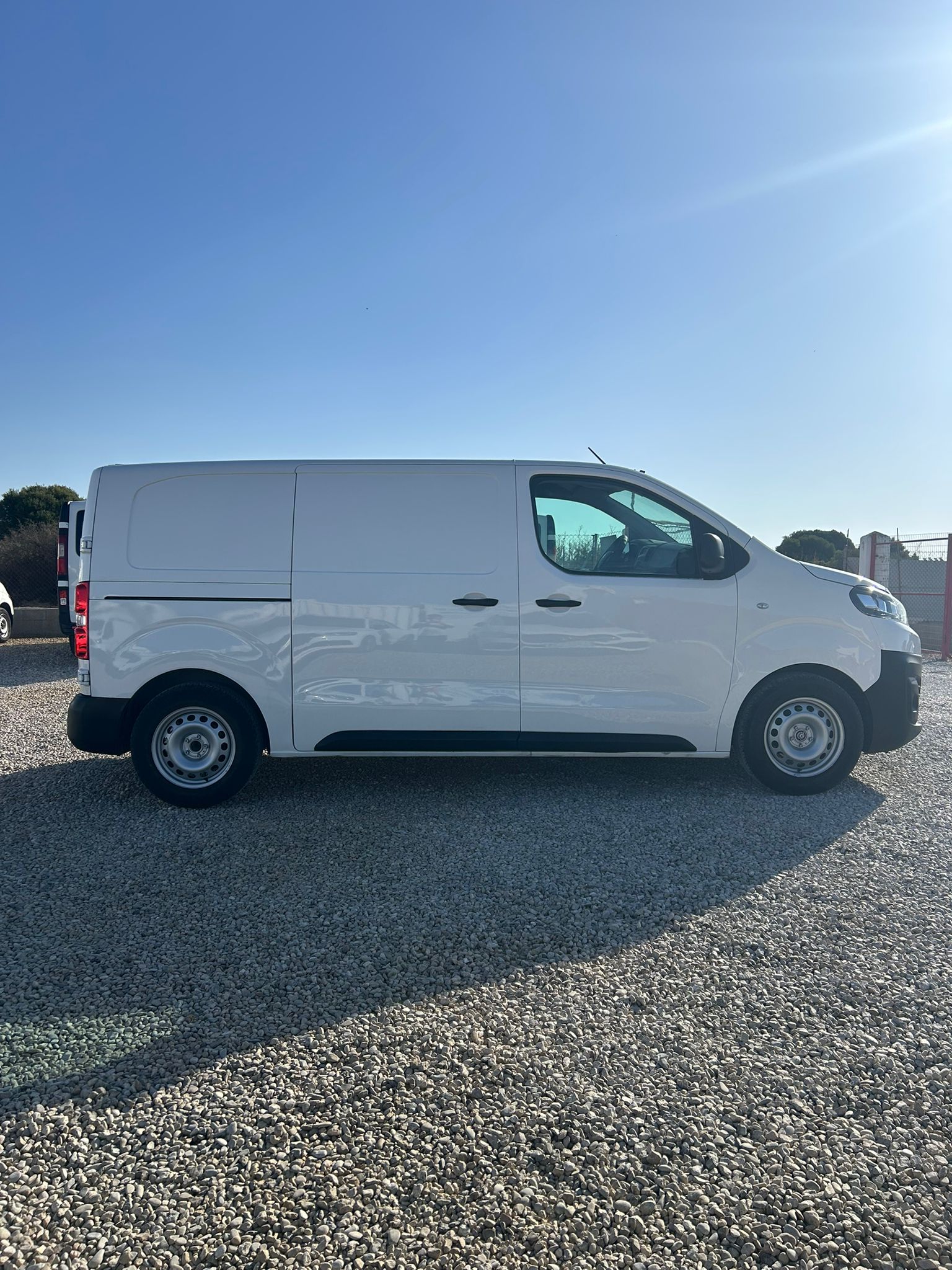 CITROEN JUMPY - Imagen 6