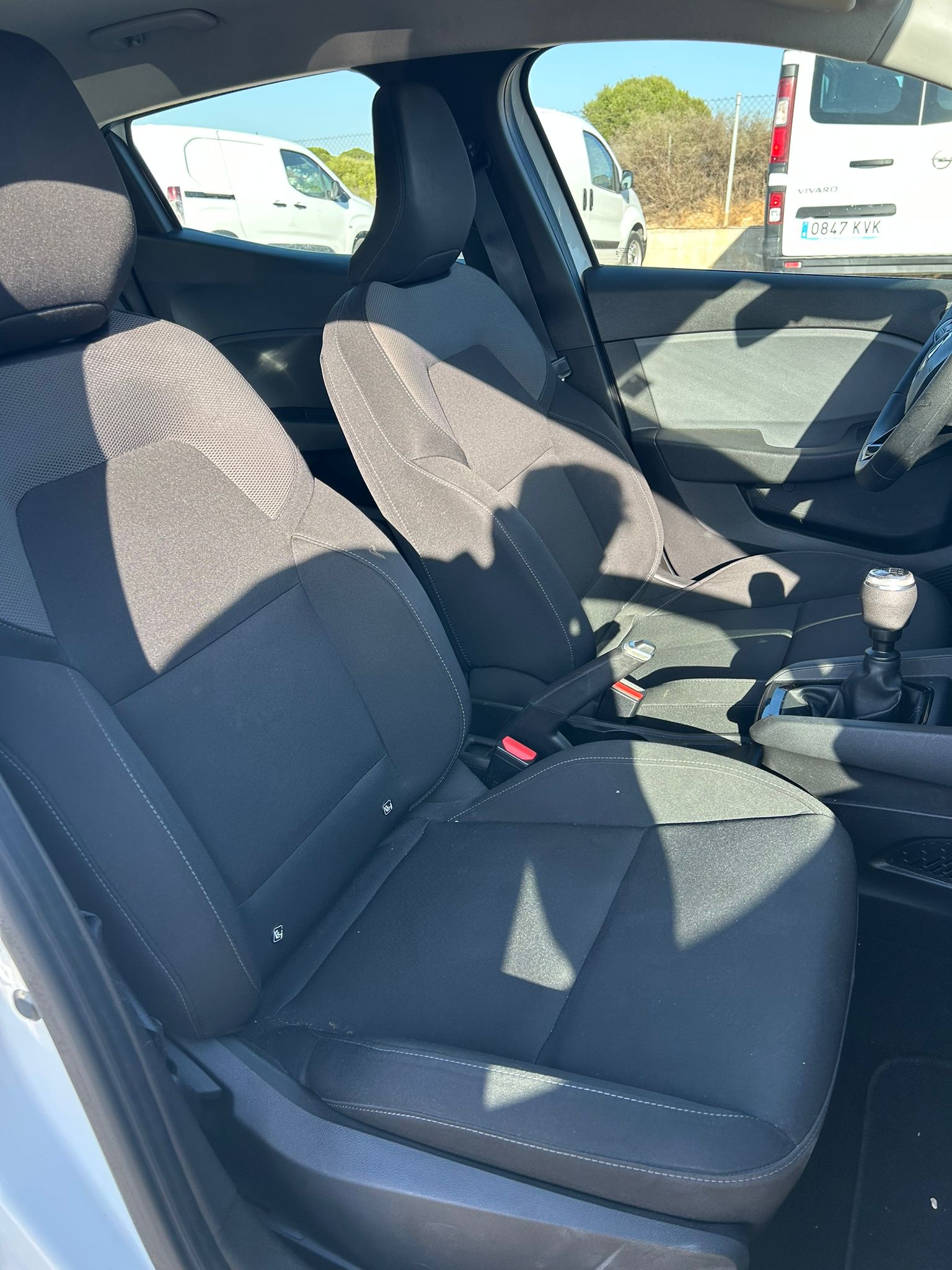 RENAULT CLIO - Imagen 10