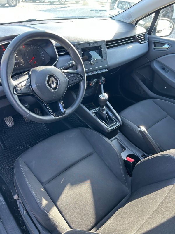 RENAULT CLIO - Imagen 8