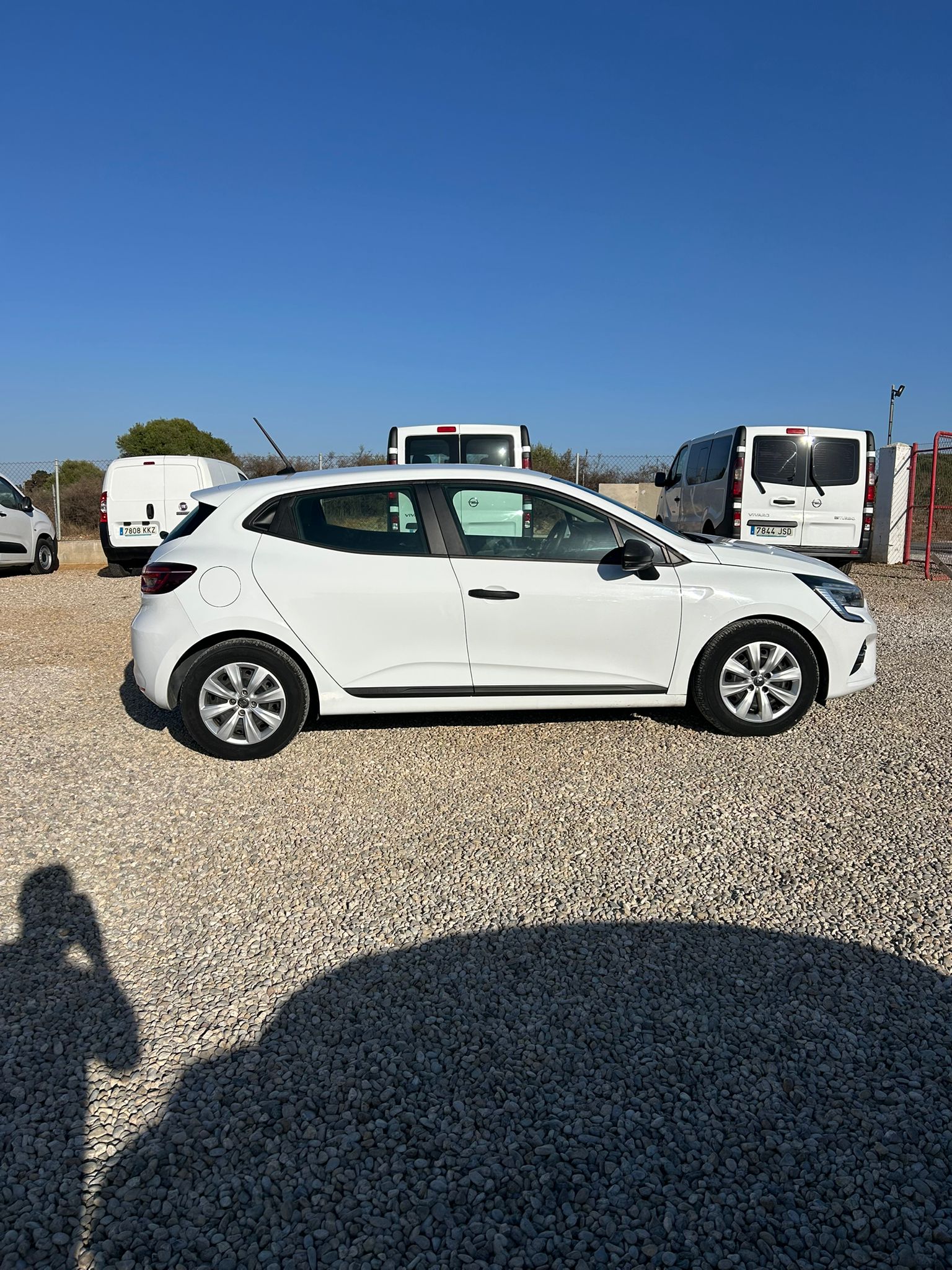 RENAULT CLIO - Imagen 6