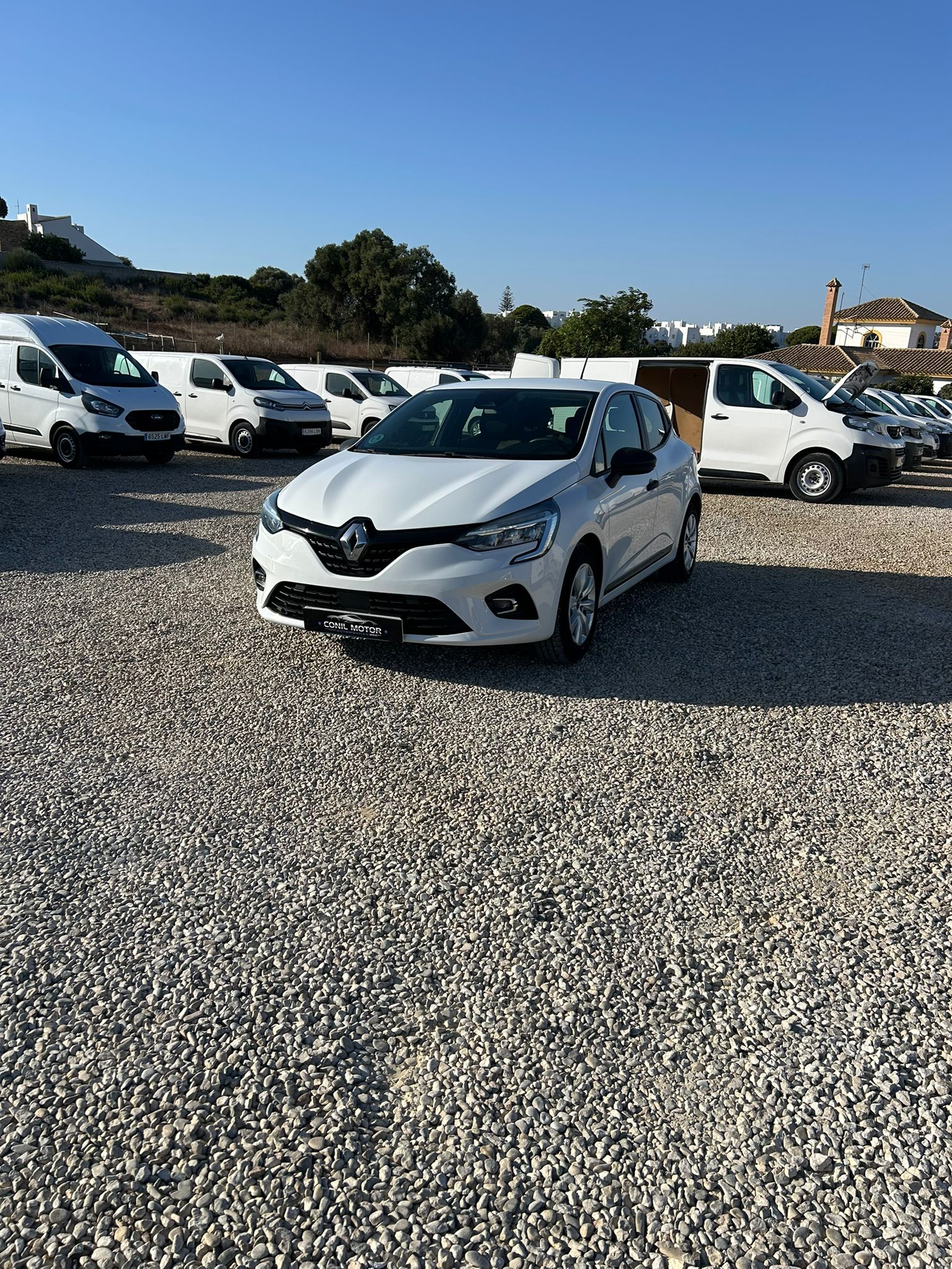 RENAULT CLIO - Imagen 3