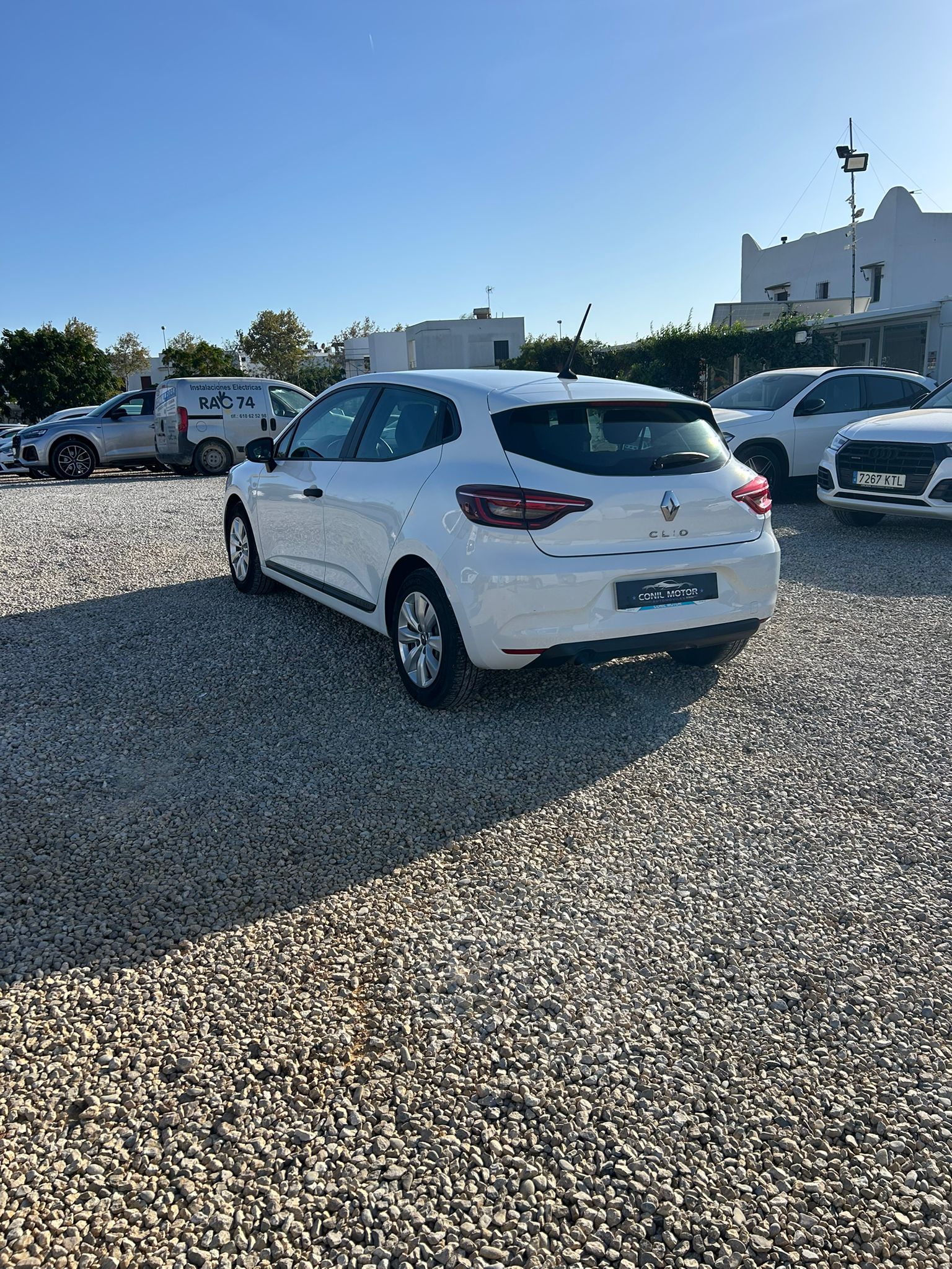 RENAULT CLIO - Imagen 5