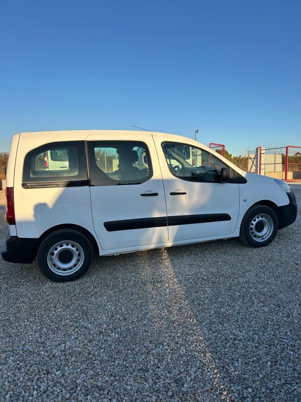 PEUGEOT PARTNER - Imagen 6