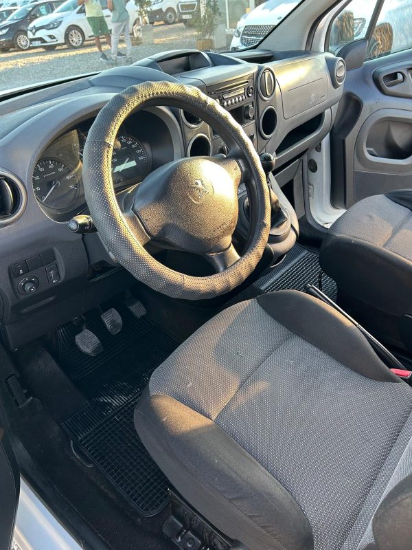 PEUGEOT PARTNER - Imagen 8