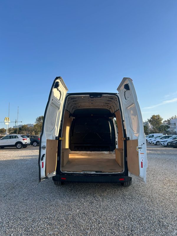 FORD TRANSIT CUSTOM L1H2 - Imagen 11
