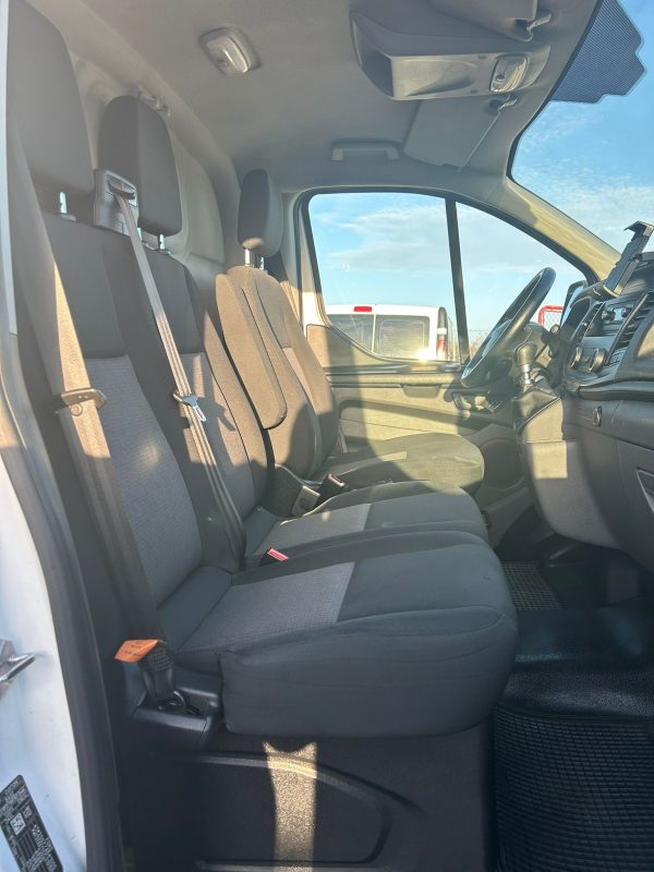 FORD TRANSIT CUSTOM L1H2 - Imagen 9