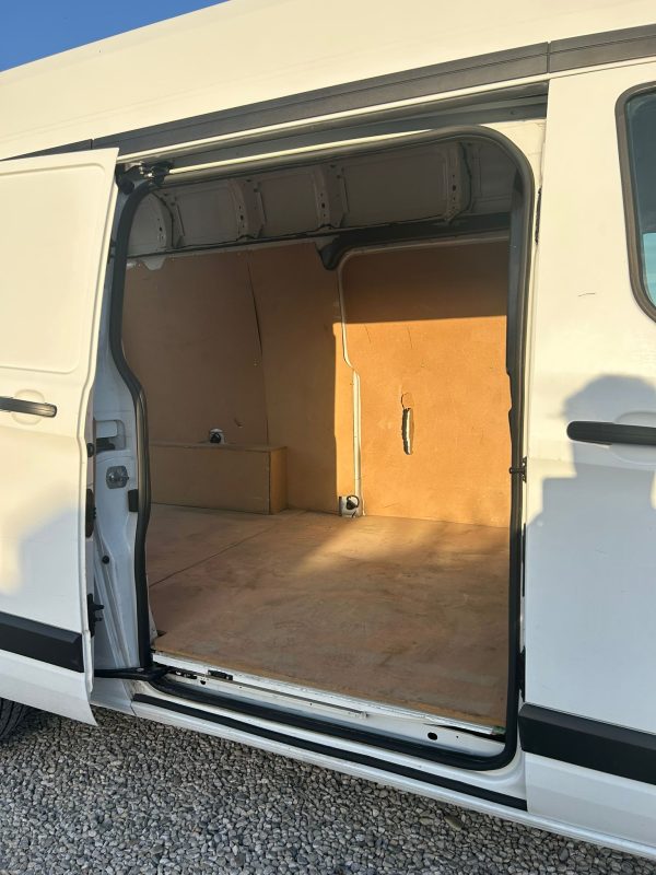 FORD TRANSIT CUSTOM L1H2 - Imagen 10