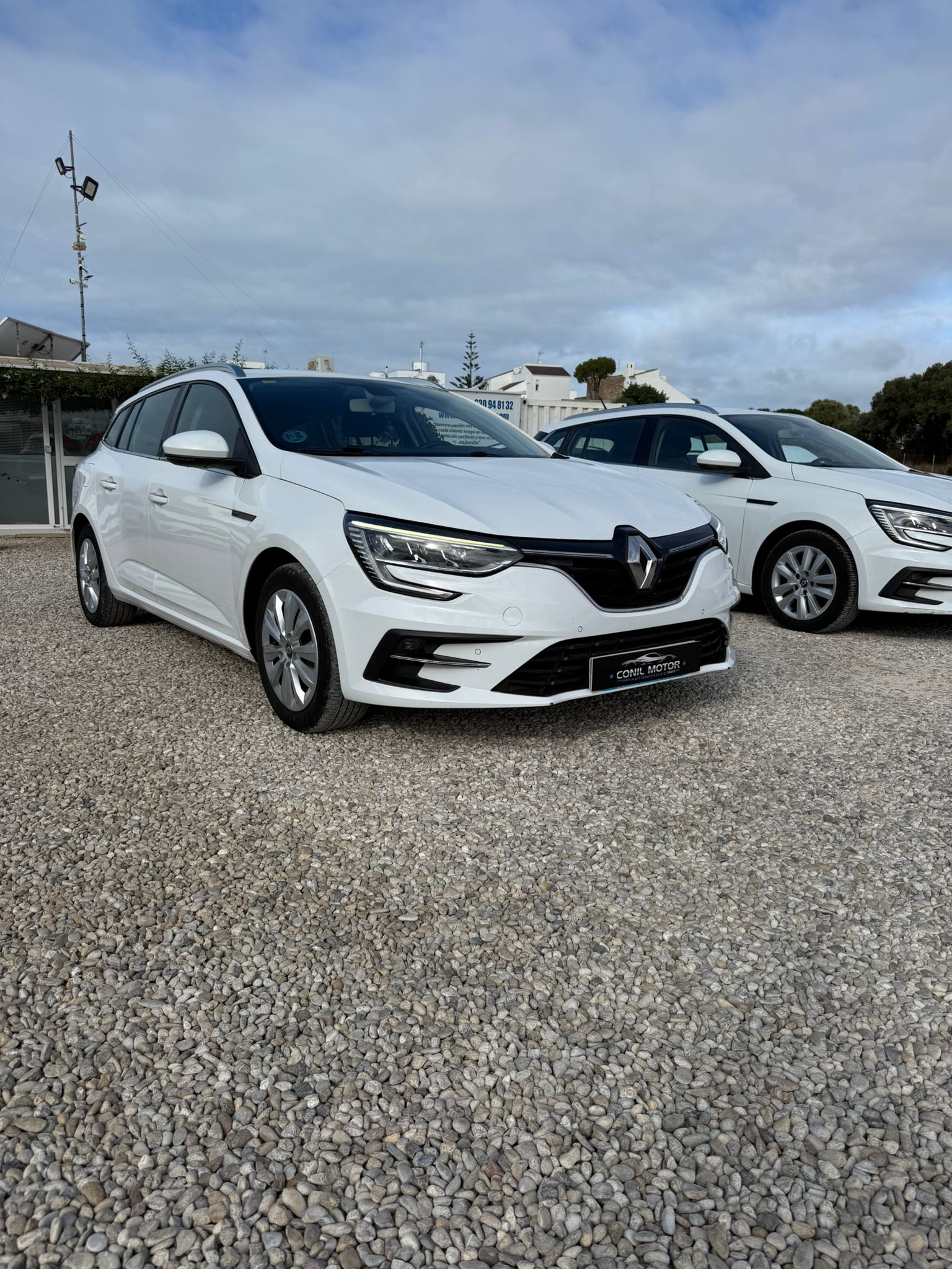 RENAULT MEGANE - Imagen 2