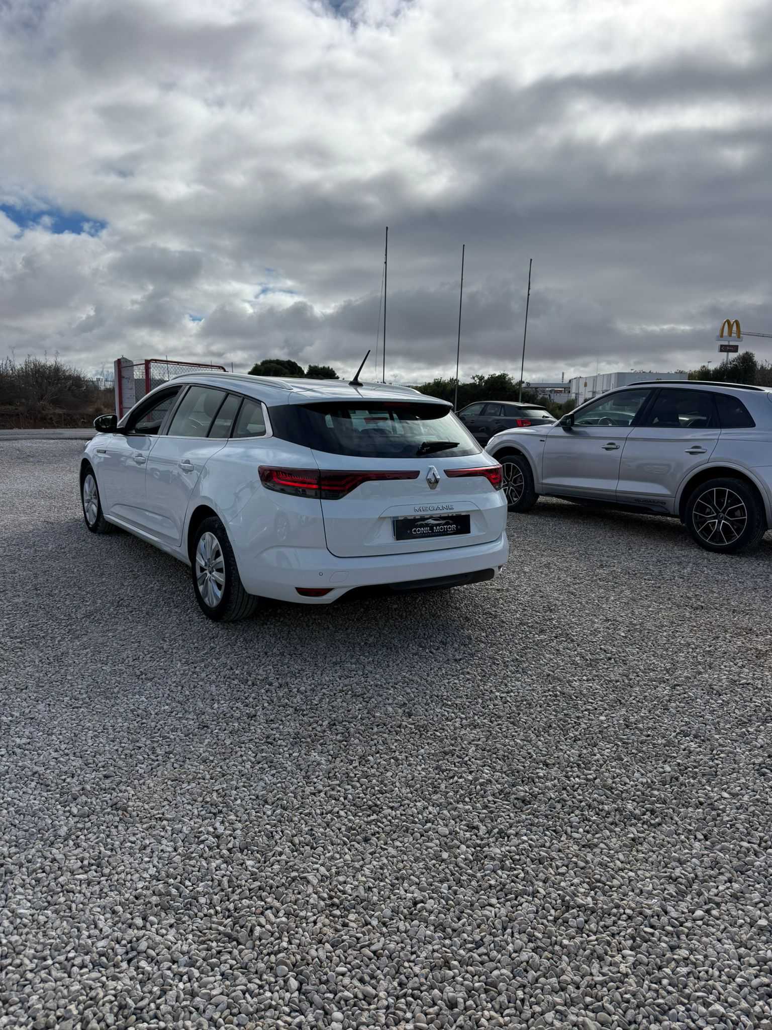 RENAULT MEGANE - Imagen 5
