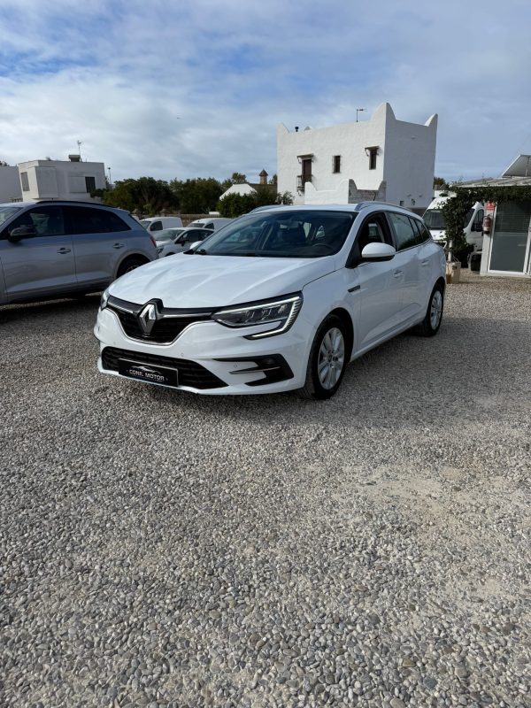 RENAULT MEGANE - Imagen 3