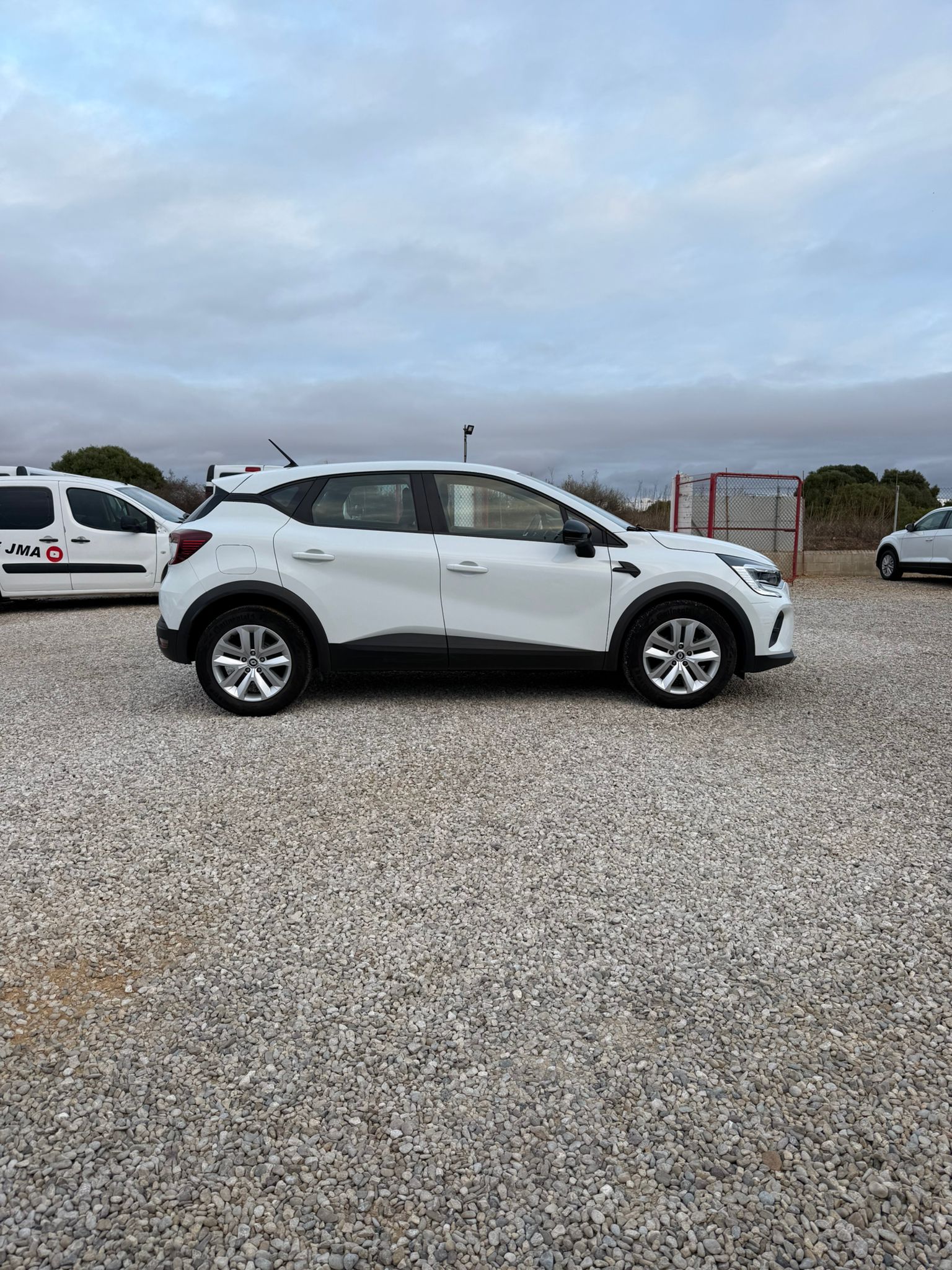 RENAULT CAPTUR - Imagen 3