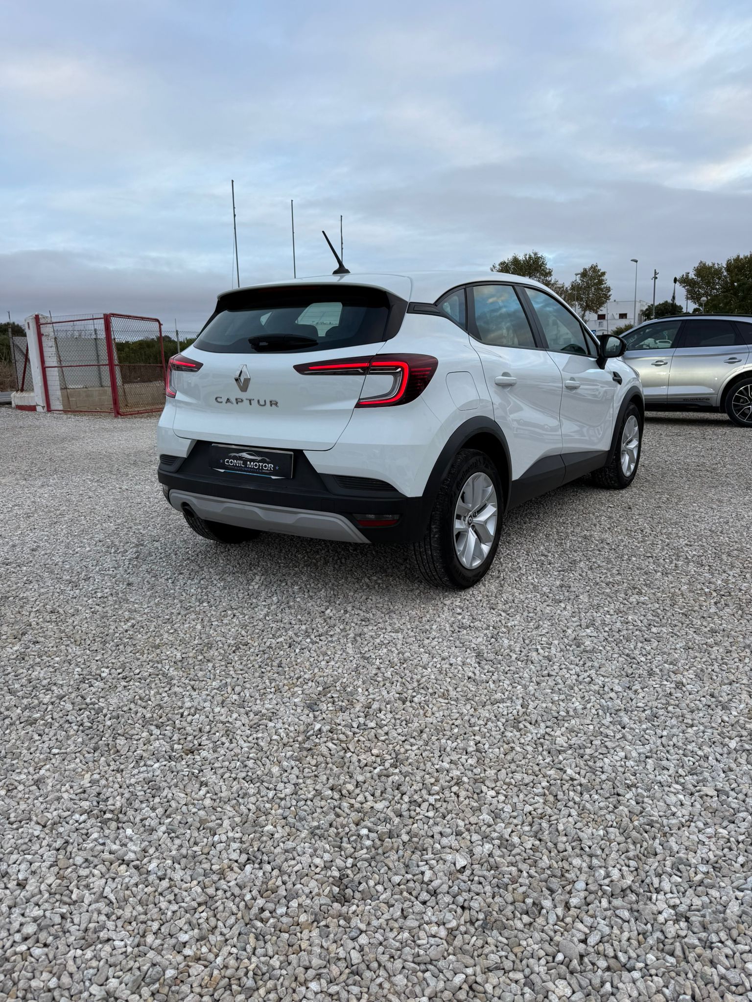 RENAULT CAPTUR - Imagen 5