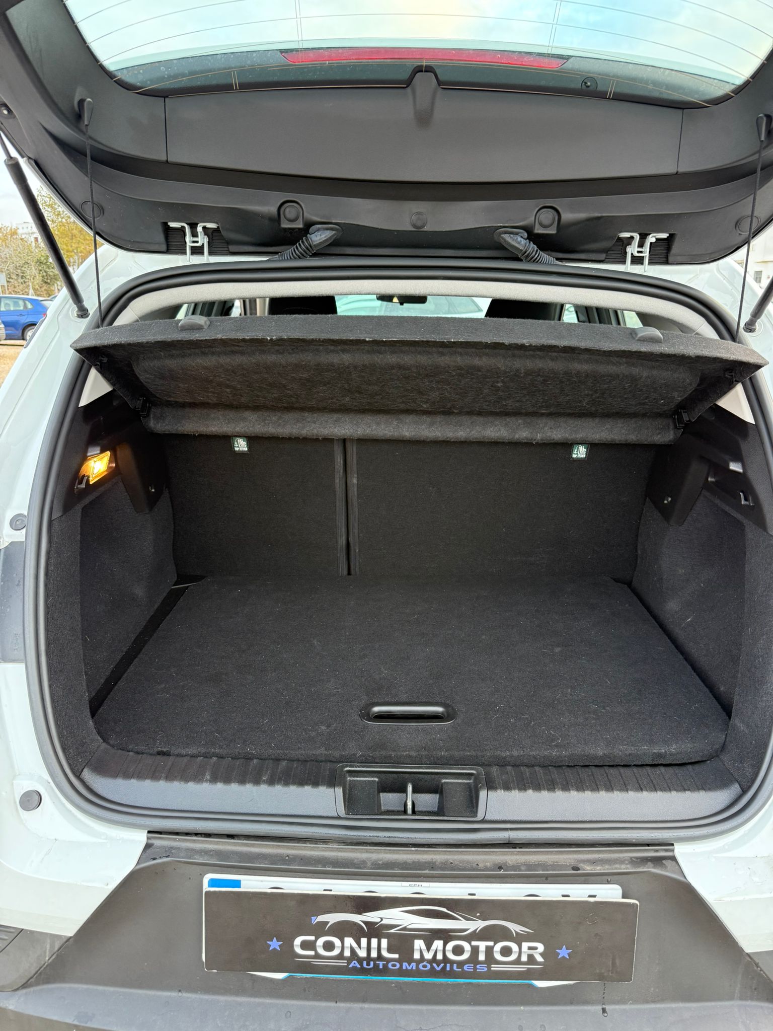 RENAULT CAPTUR - Imagen 9