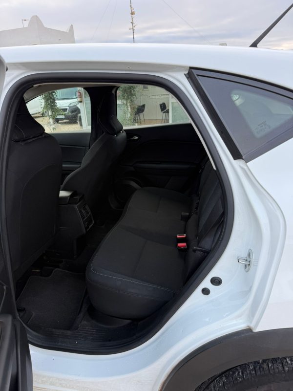 RENAULT CAPTUR - Imagen 10