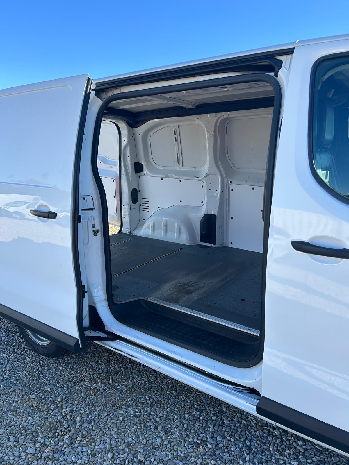 TOYOTA PROACE - Imagen 10