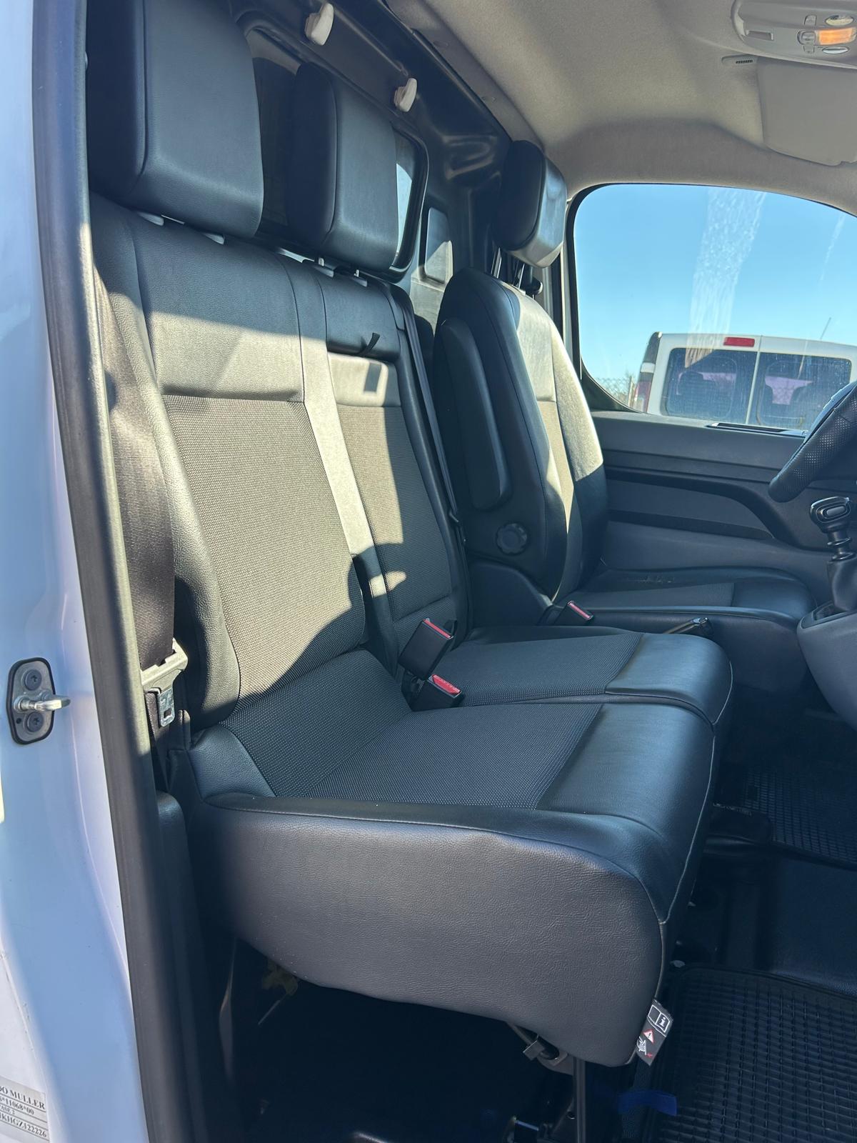 TOYOTA PROACE - Imagen 9