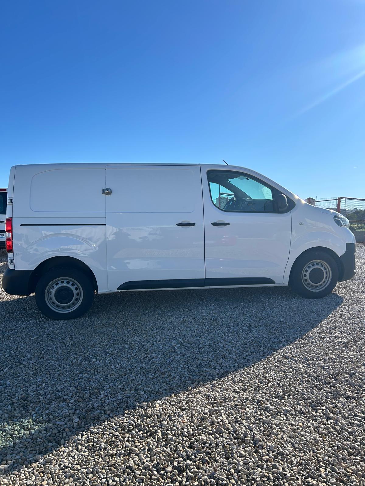 TOYOTA PROACE - Imagen 6