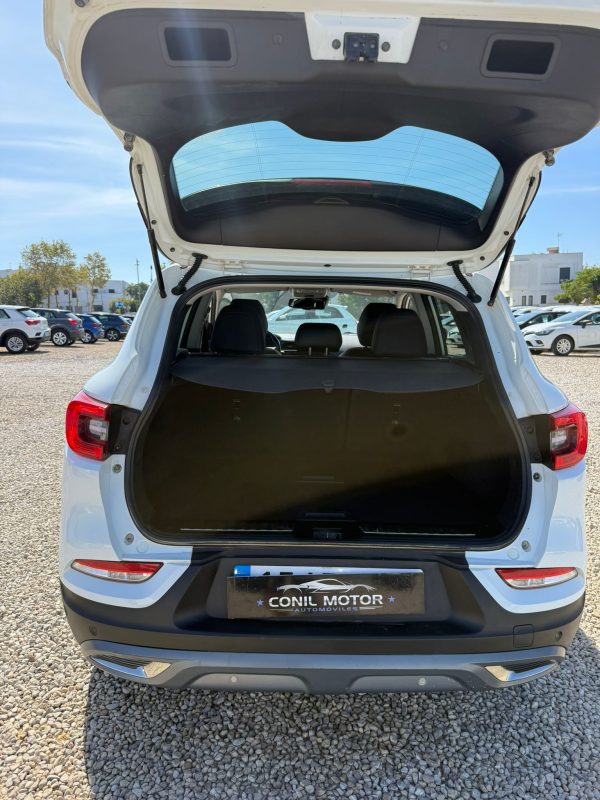 RENAULT KADJAR - Imagen 10