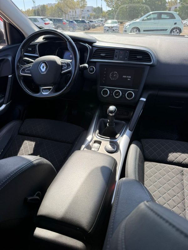 RENAULT KADJAR - Imagen 6