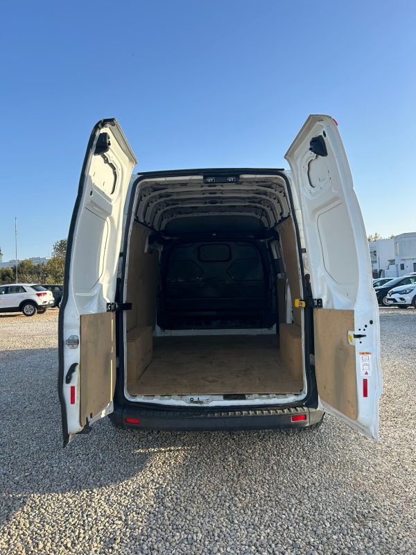 FORTD TRANSIT CUSTOM - Imagen 11