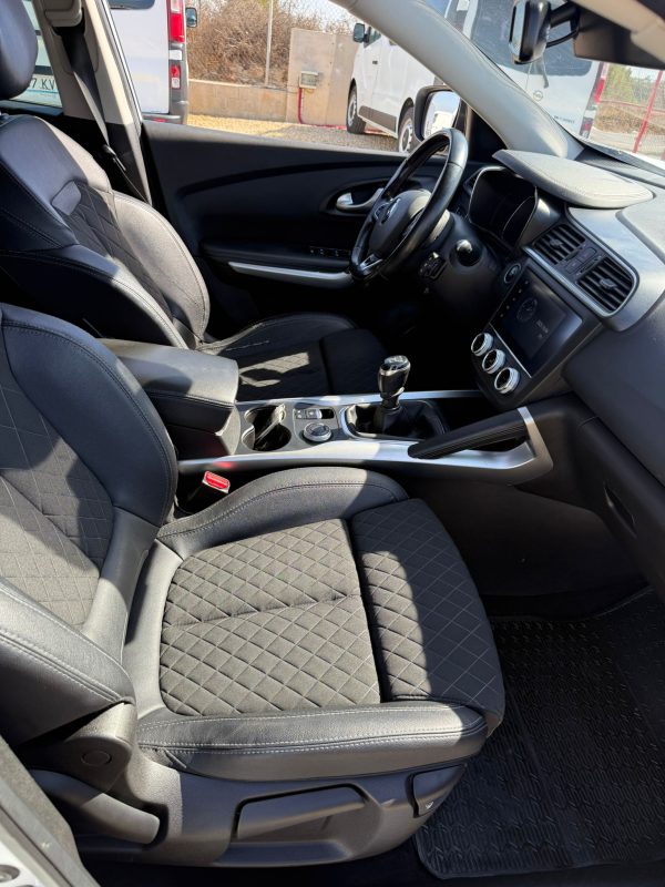 RENAULT KADJAR - Imagen 8