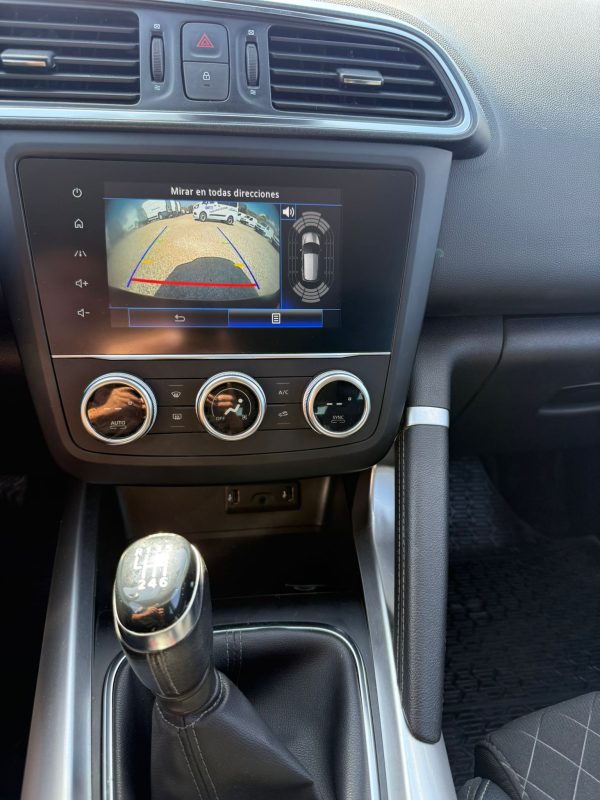 RENAULT KADJAR - Imagen 7