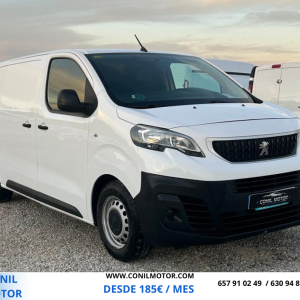 PEUGEOT EXPERT