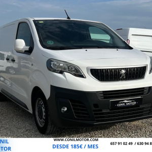 PEUGEOT EXPERT