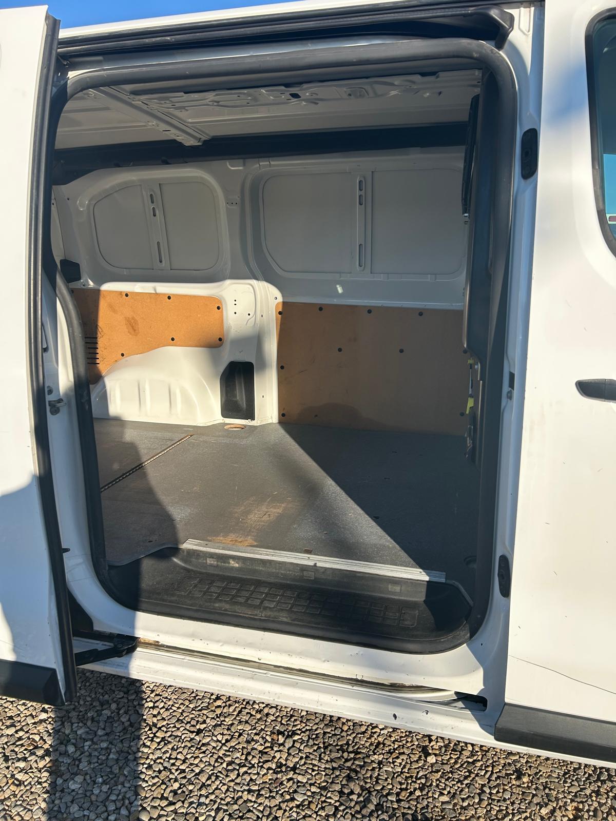 TOYOTA PROACE - Imagen 10