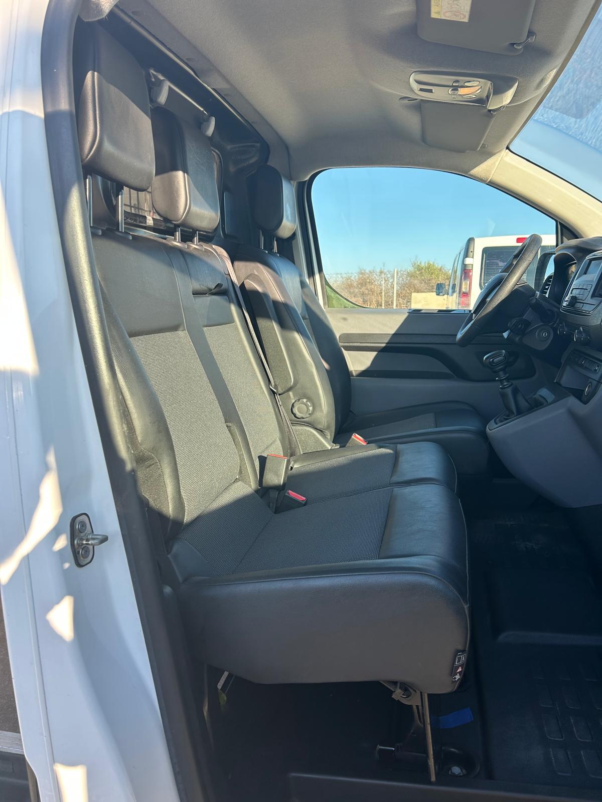 TOYOTA PROACE - Imagen 9