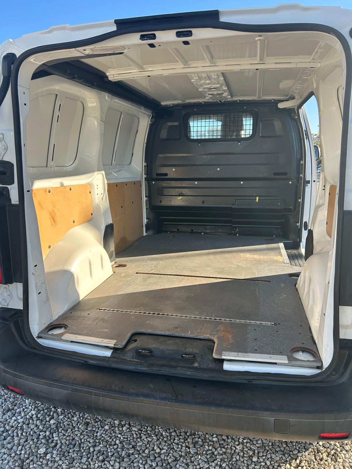 TOYOTA PROACE - Imagen 11
