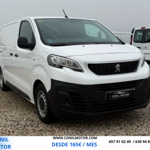 PEUGEOT EXPERT