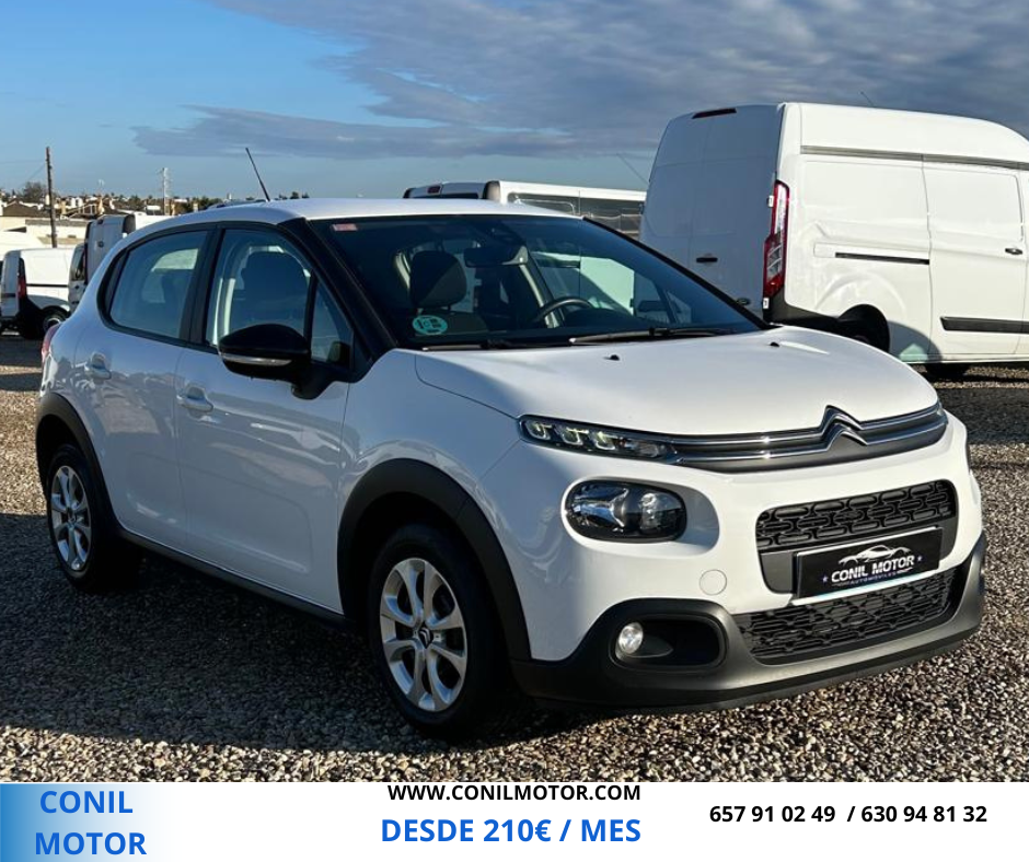 CITROEN C3