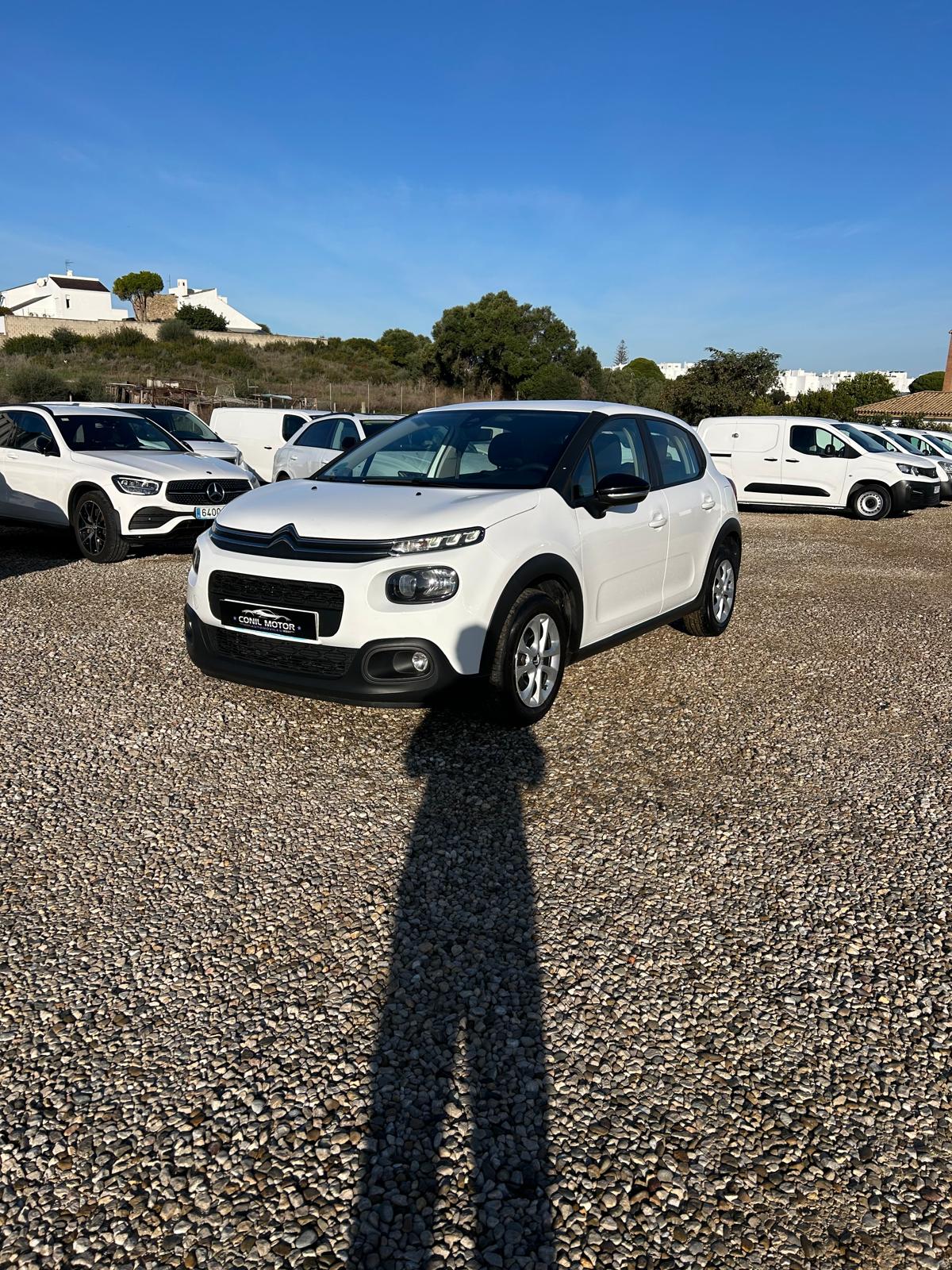 CITROEN C3 - Imagen 2