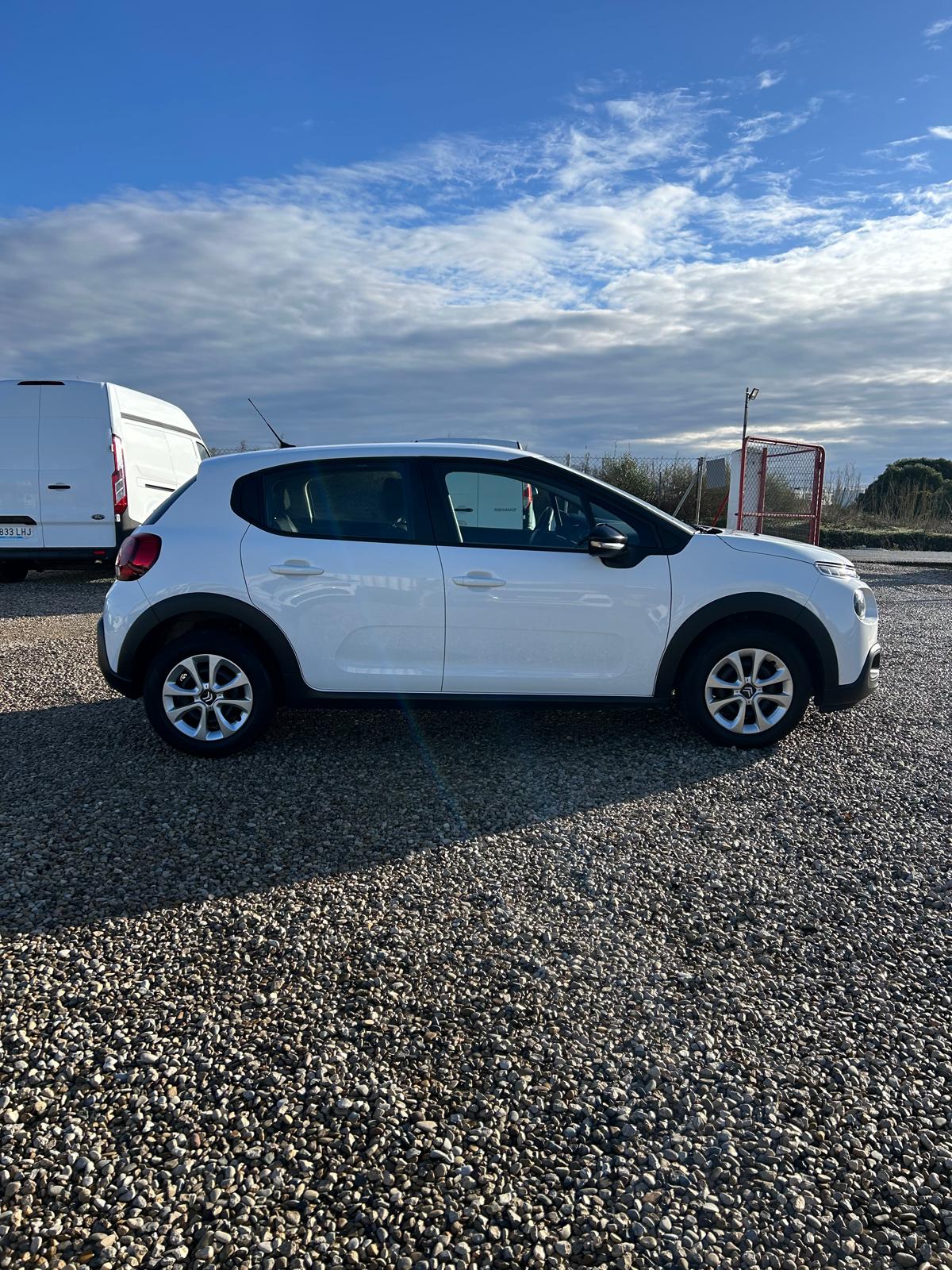 CITROEN C3 - Imagen 6