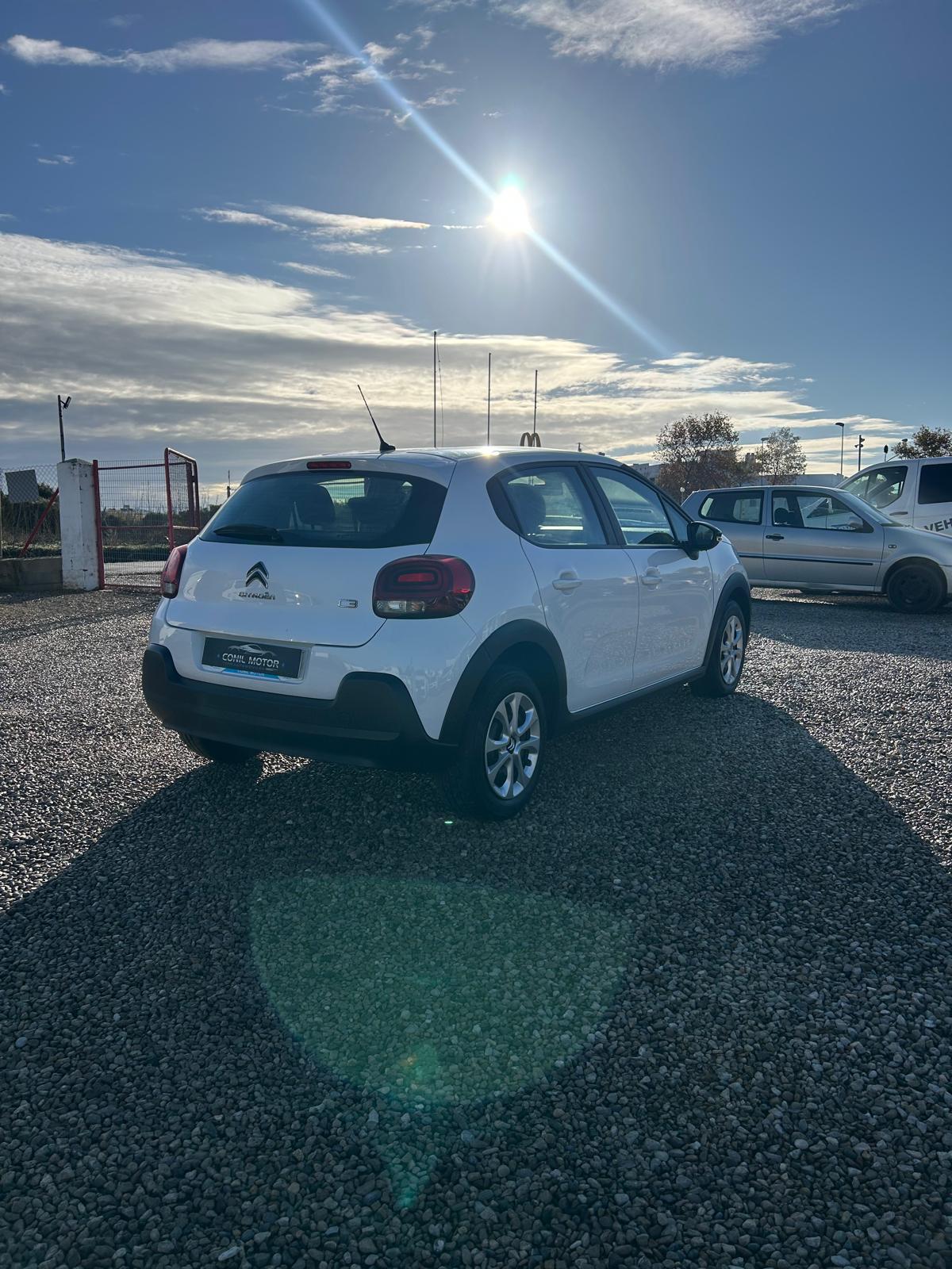 CITROEN C3 - Imagen 4
