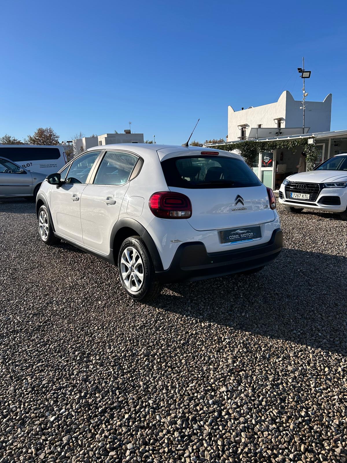 CITROEN C3 - Imagen 5