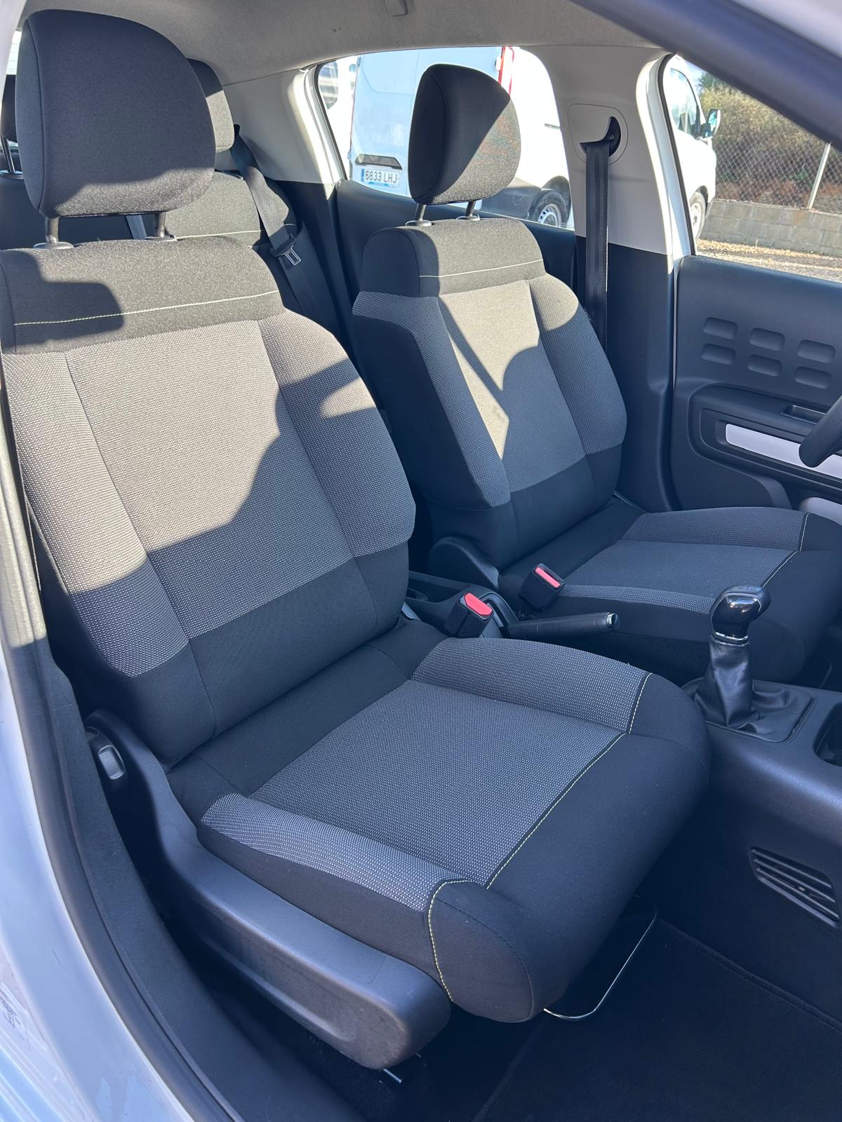 CITROEN C3 - Imagen 8