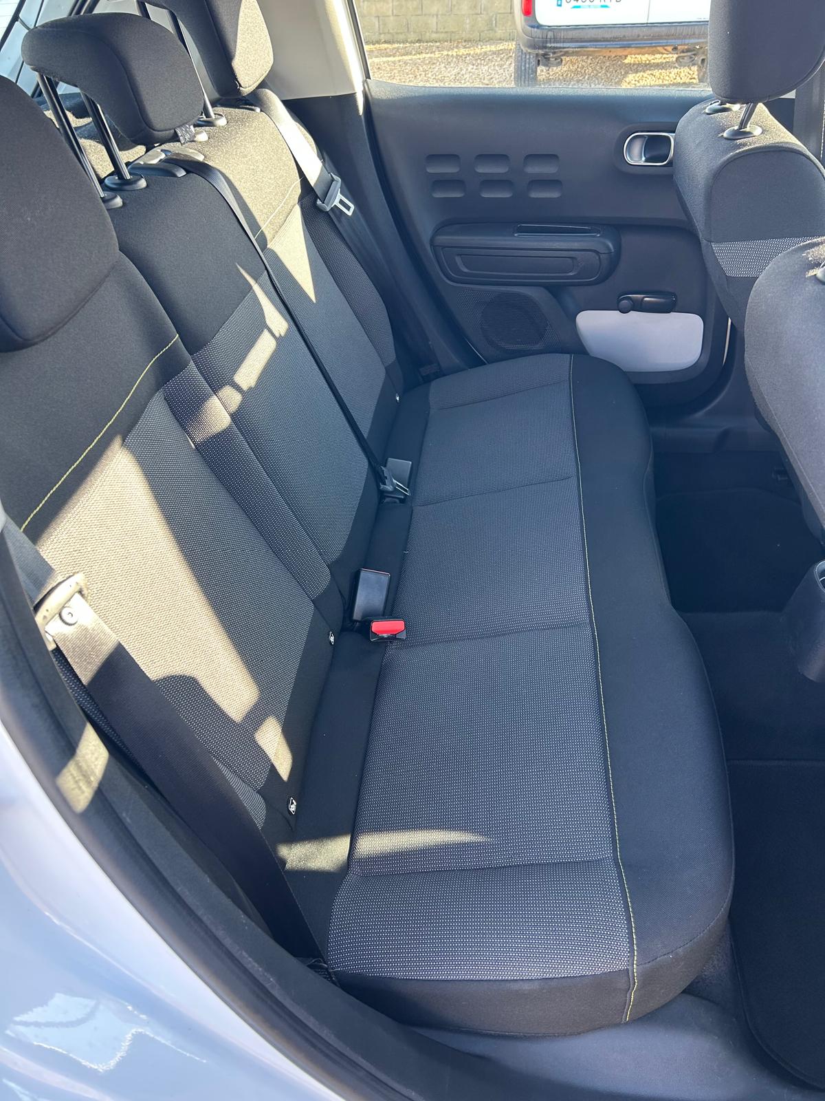 CITROEN C3 - Imagen 9