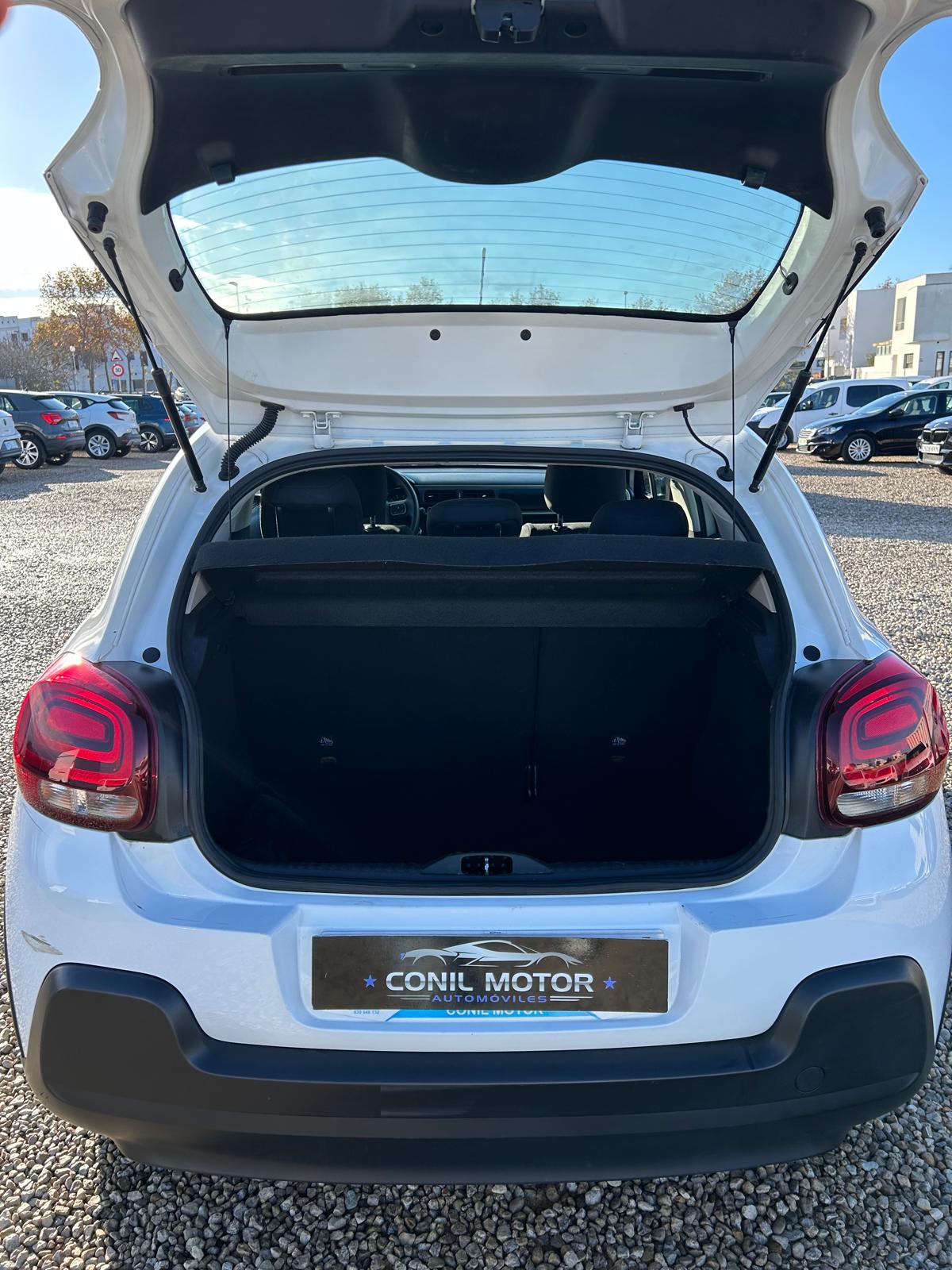 CITROEN C3 - Imagen 10