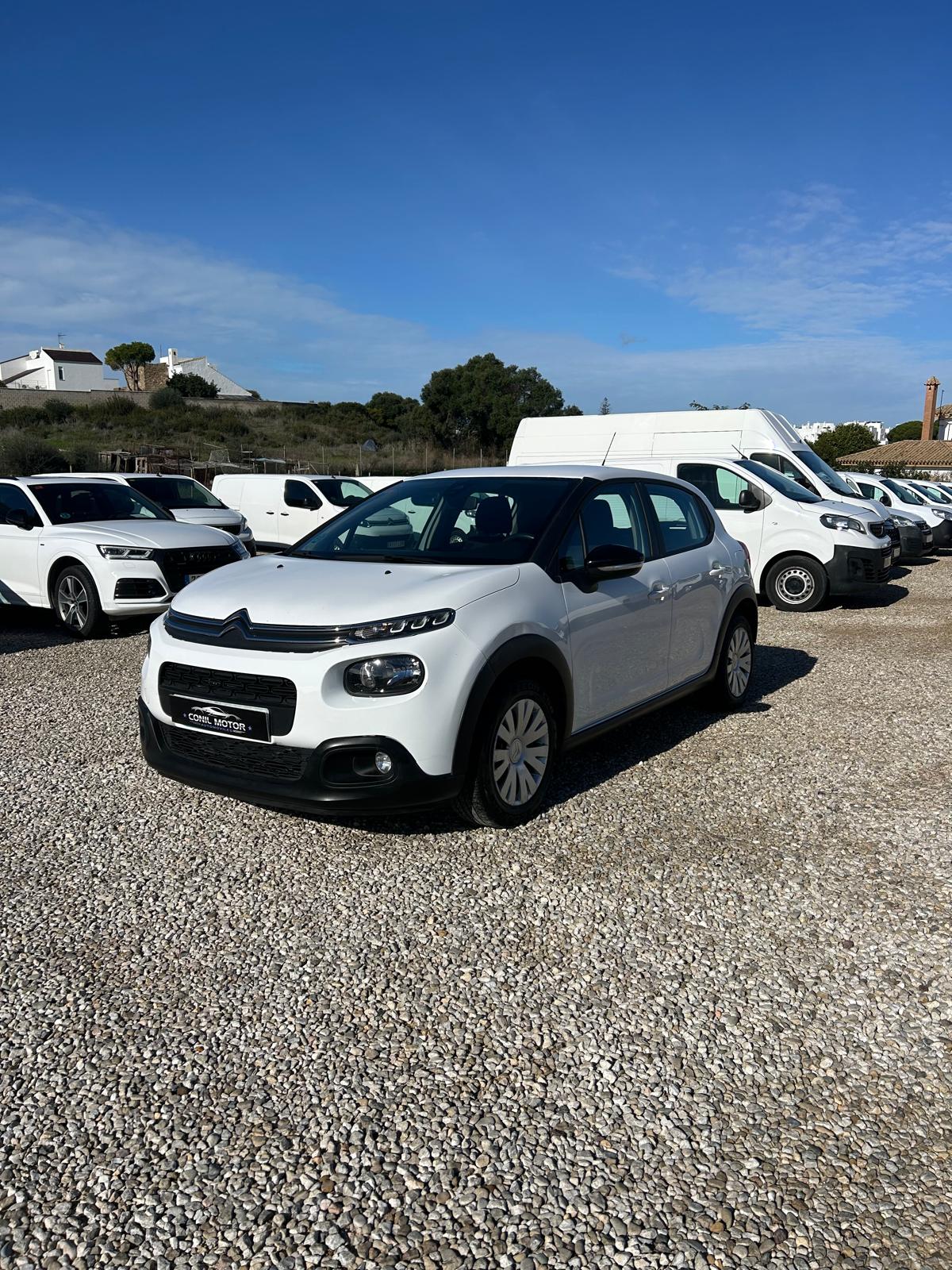 CITROEN C3 - Imagen 2