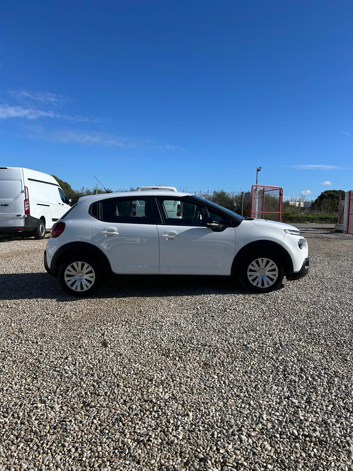 CITROEN C3 - Imagen 6