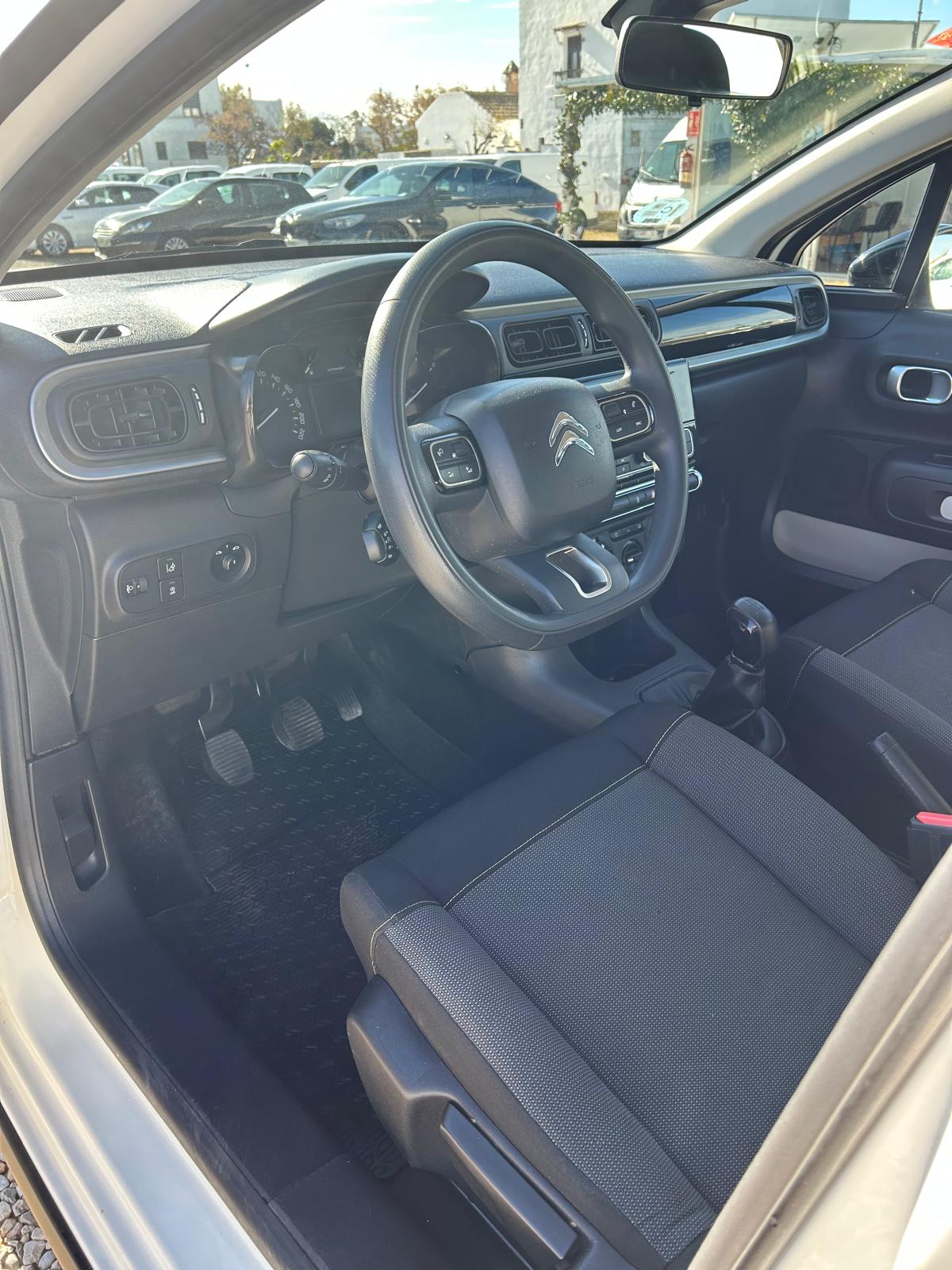 CITROEN C3 - Imagen 7