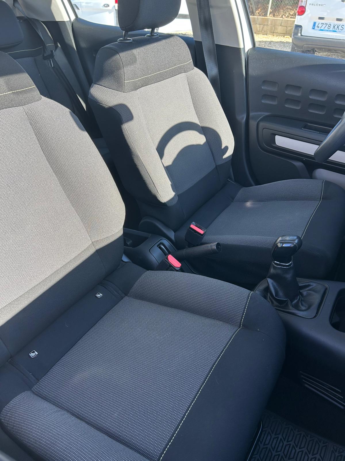 CITROEN C3 - Imagen 8