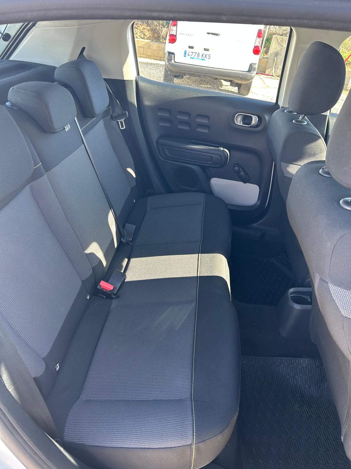 CITROEN C3 - Imagen 9