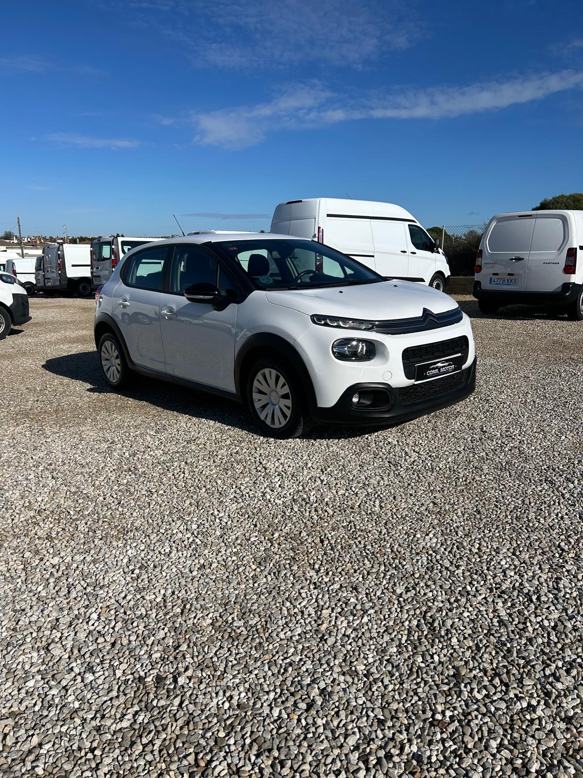 CITROEN C3 - Imagen 3