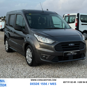 FORD TRANSIT CONNECT L1