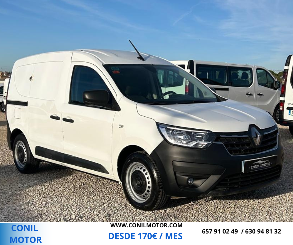 RENAULT KANGOO EXPRESS